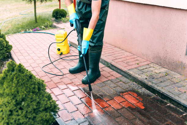 Best Restaurant Pressure Washing  in West Pelzer, SC